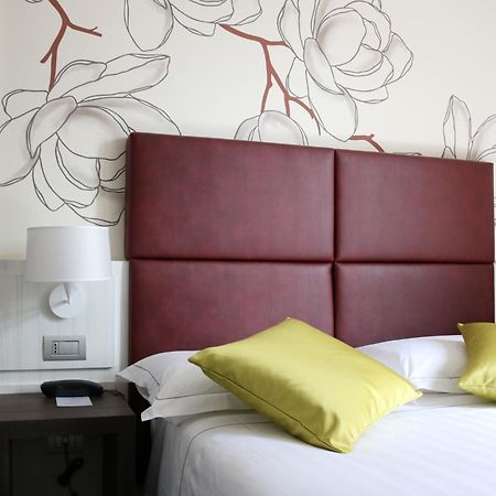 Reggiolo Hotel Villa Nabila מראה חיצוני תמונה