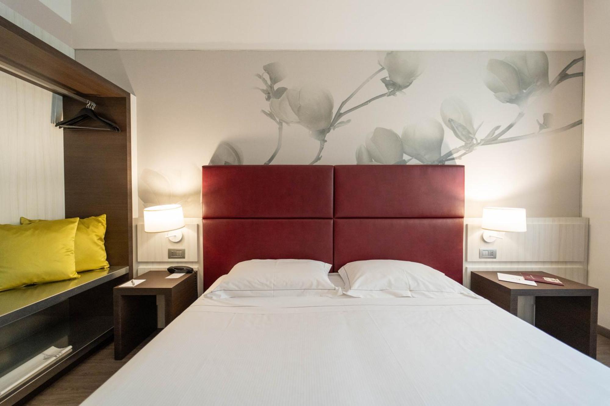 Reggiolo Hotel Villa Nabila מראה חיצוני תמונה