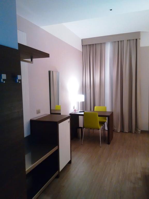Reggiolo Hotel Villa Nabila מראה חיצוני תמונה