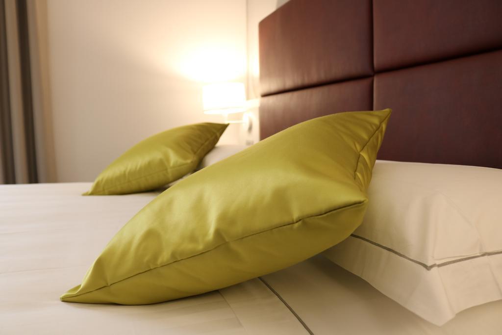 Reggiolo Hotel Villa Nabila מראה חיצוני תמונה