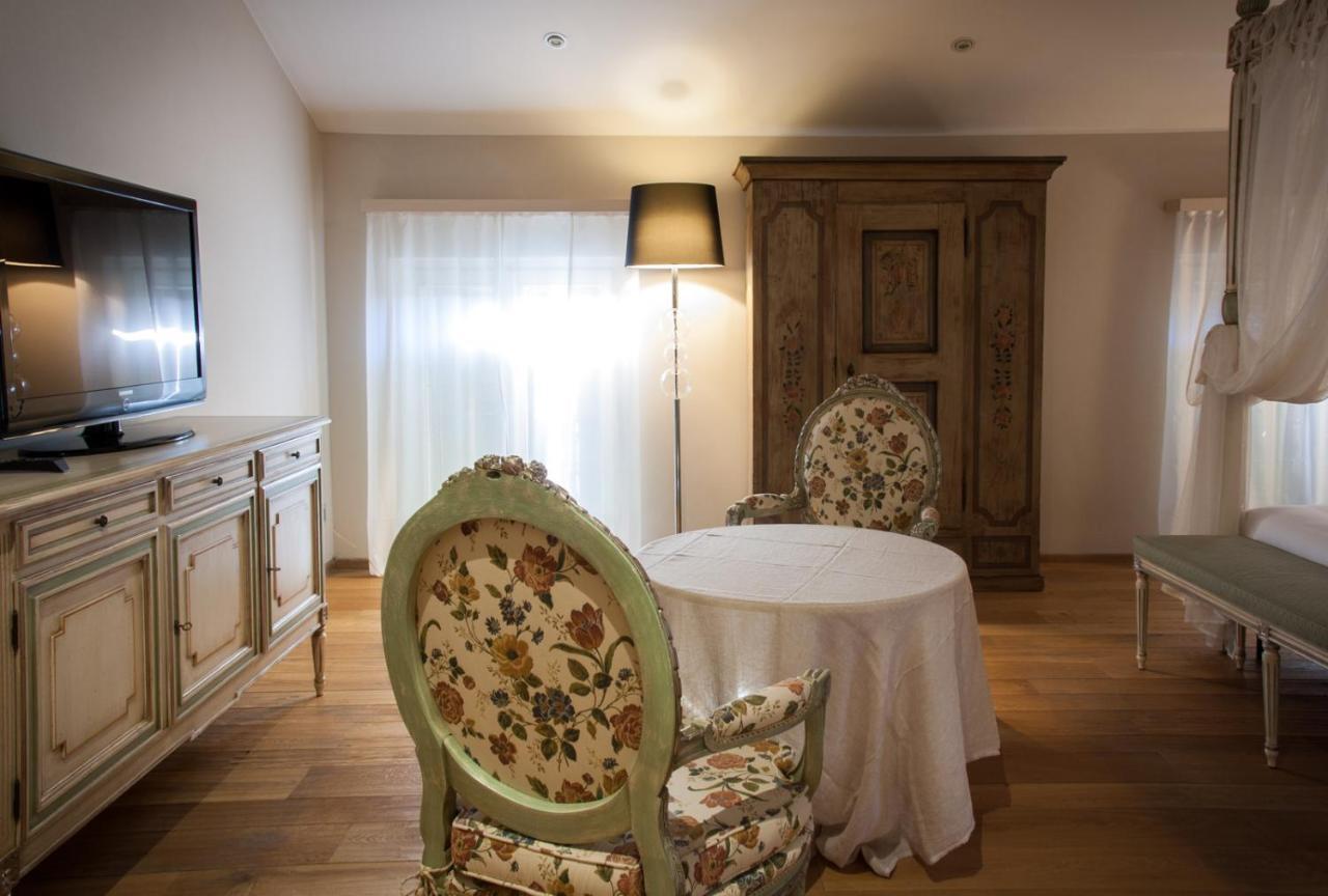 Reggiolo Hotel Villa Nabila מראה חיצוני תמונה