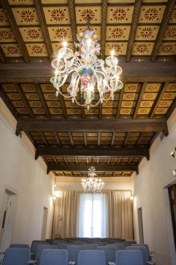 Reggiolo Hotel Villa Nabila מראה חיצוני תמונה